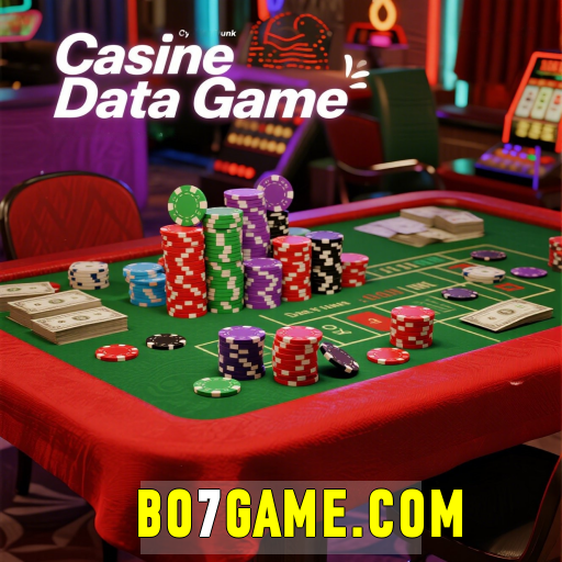 bo7game  - Promoções e bônus exclusivos para novos jogadores.