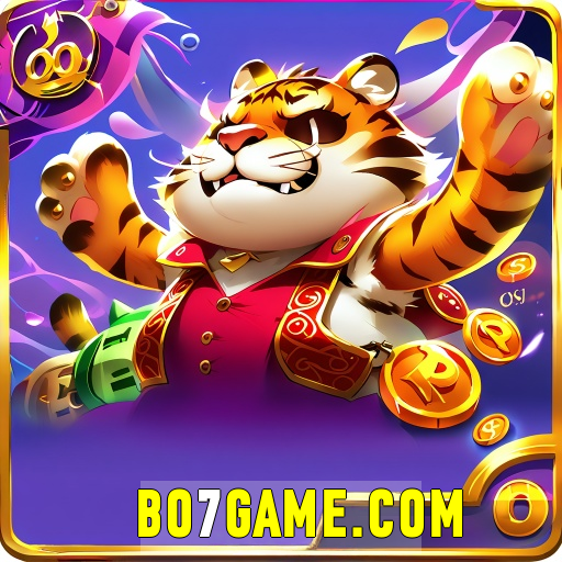 bo7game Logo